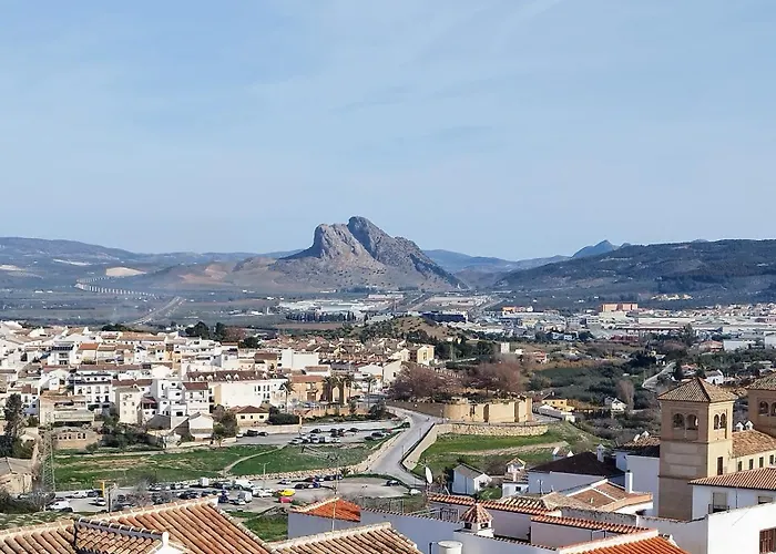Apartamento Santa Clara Centro