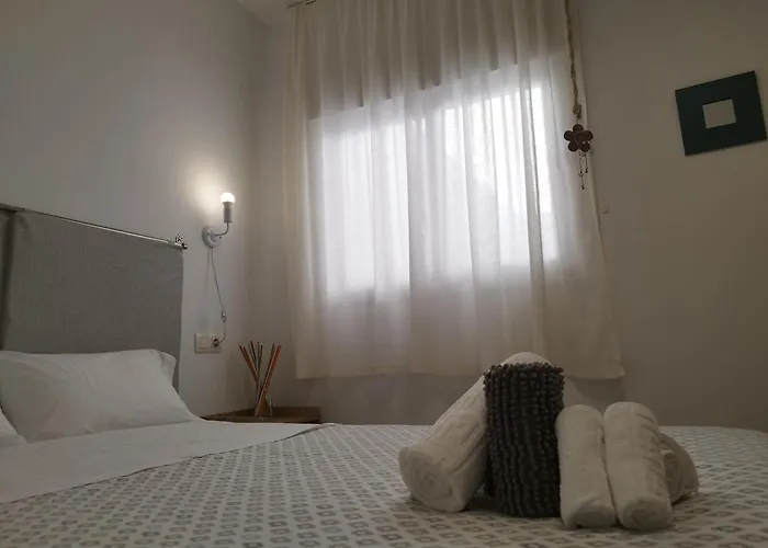 Apartamento Santa Clara Centro
