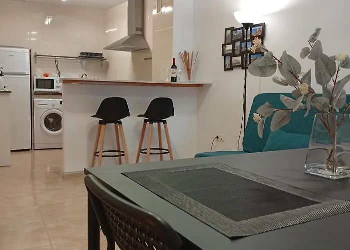 Apartamento Santa Clara Centro