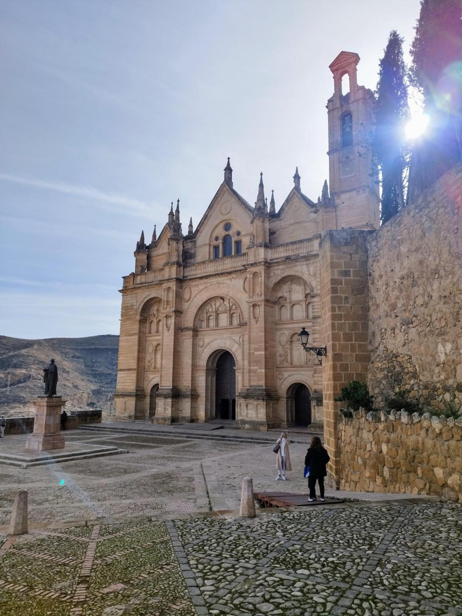 Santa Clara Centro *