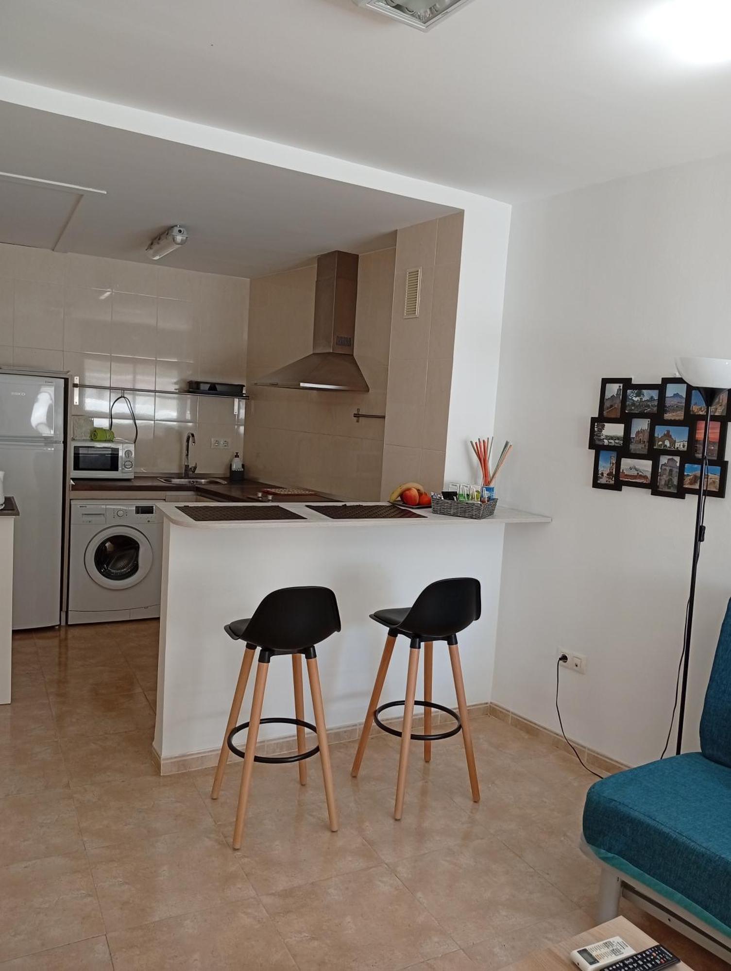 Apartment Santa Clara Centro Antequera