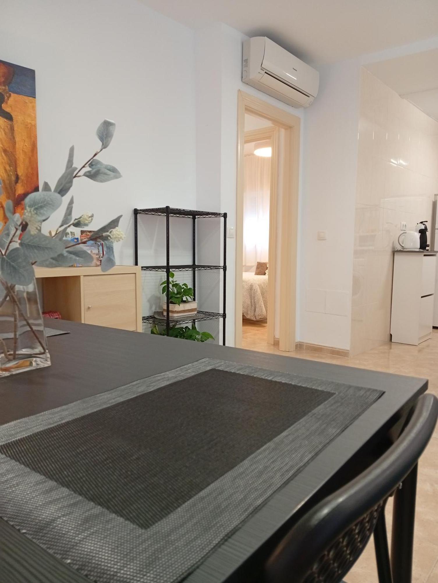 Santa Clara Centro Apartment *